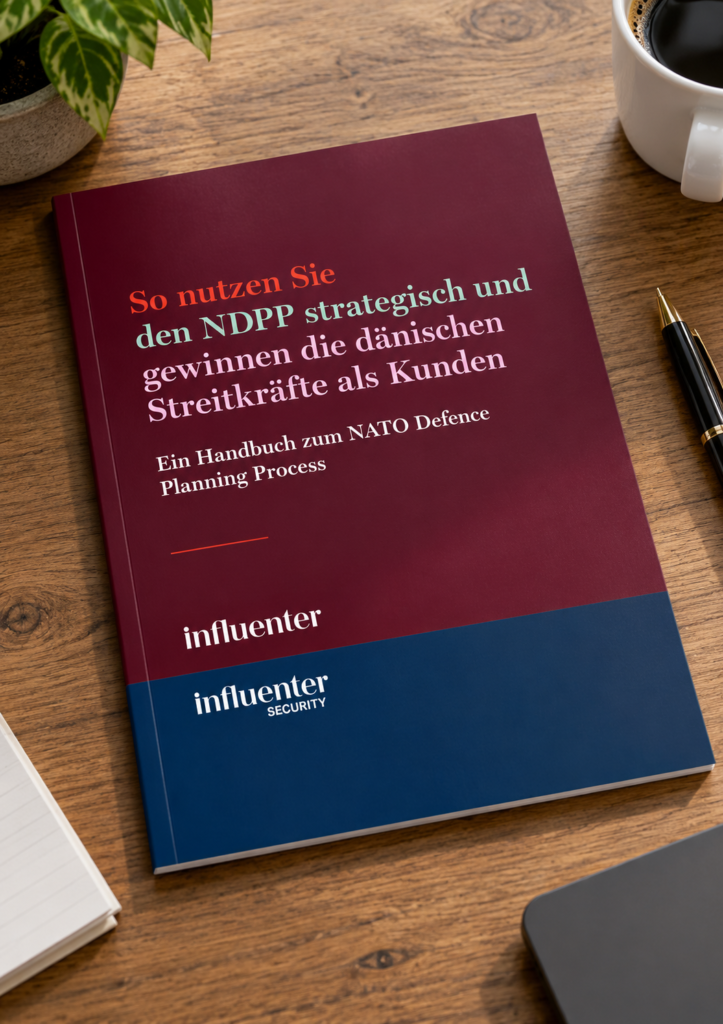 Tysk NDPP håndbog foto